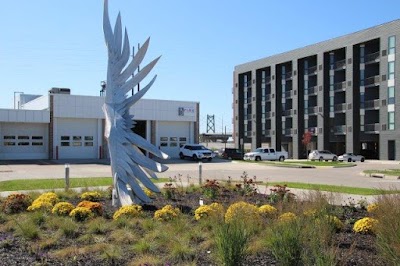 City of Bettendorf City Hall