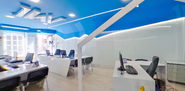 Comentários e avaliações sobre o Mitos - Mediação Imobiliária