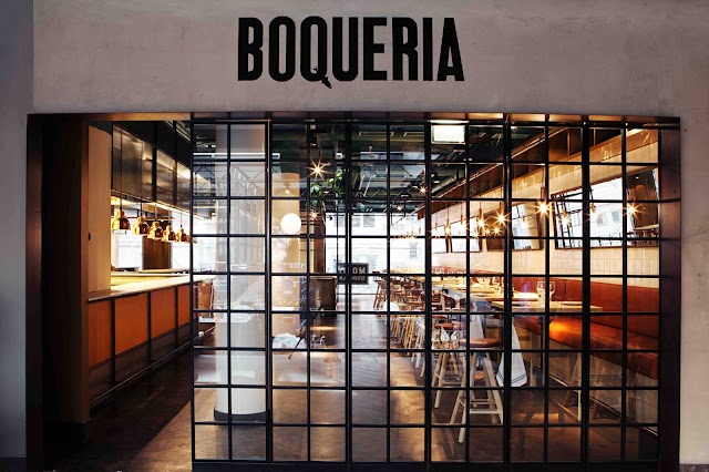 Boqueria