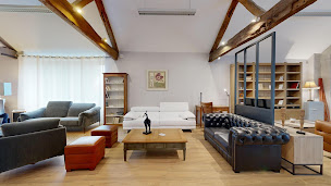 Photo n°35 de Meubles Mignot - Magasin de Meubles - Fontainebleau à Chailly-en-Bière (Magasin de canapés)