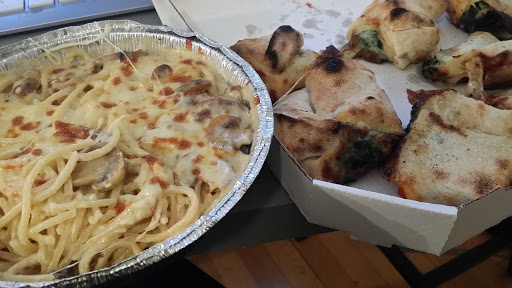 Pizzeria Il Cortile Nunzio - Thumbnail
