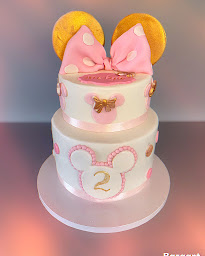 Photo n°7 de Cake Factory à Antibes (Pâtissier spécialisé dans les gâteaux de mariage)