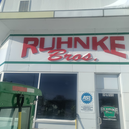 Ruhnke Brothers Full Service