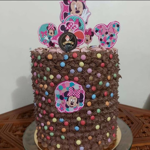 Les Gâteaux de Débora - Thumbnail