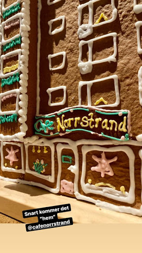 Cafe Norrstrand - Thumbnail