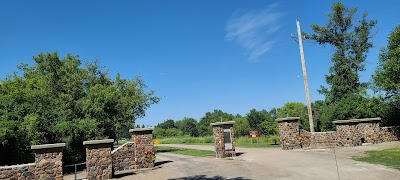 La Moure County Memorial Park