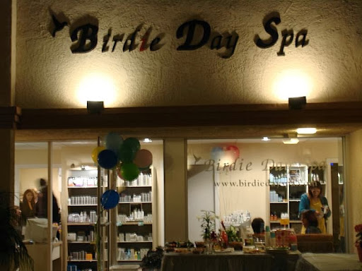 Birdie Day Spa - United States