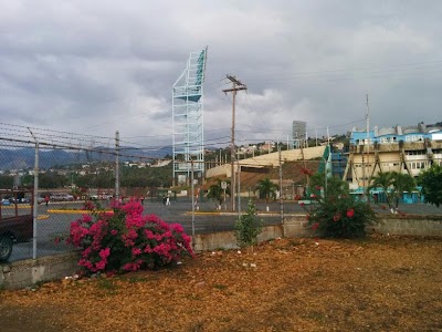 Photos of Jamaica National Stadium