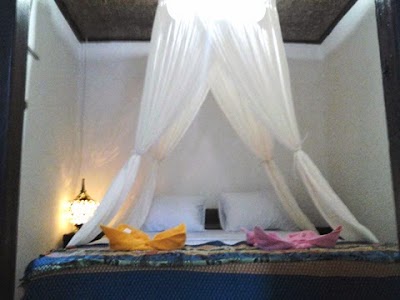 Photos of Keliki Painting School