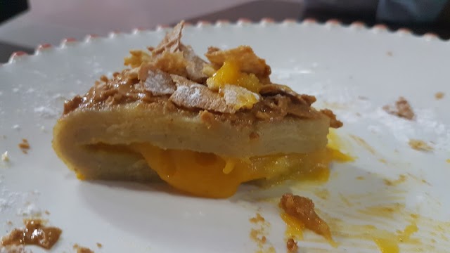 Tezero Tripas De Aveiro