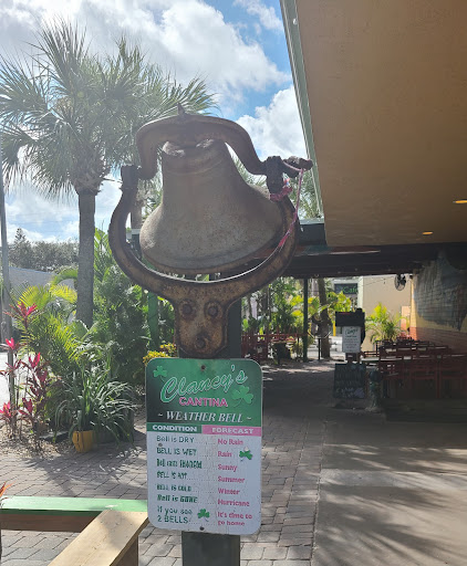 Clancy's Cantina Gallery - United States