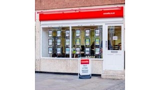 Connells Estate Agents Lichfield, Bore Street