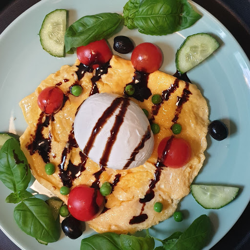 Graupi - Frühstück, Café, Kumpir, Restaurant - Thumbnail