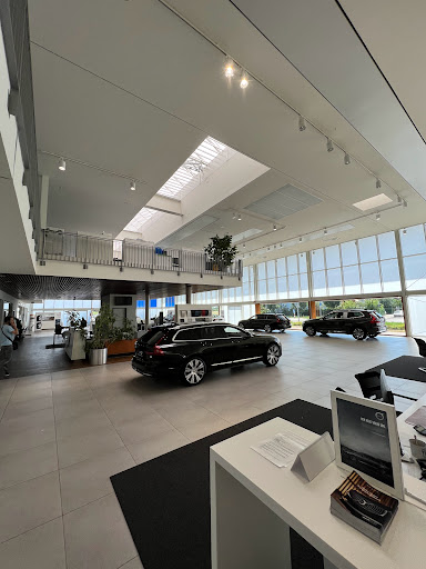 Autohaus Geisser GmbH - Volvo - Thumbnail