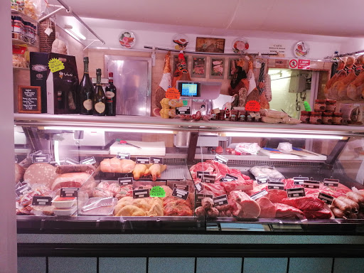 La Macelleria di Ferrarese Alberto Gallery - Italy