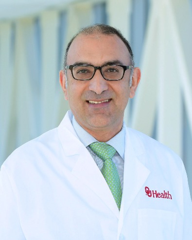 Stavros Stavrakis Md