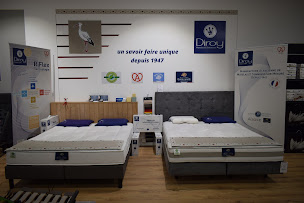 Photo n°4 de LITERIE STANISLAS à Essey-lès-Nancy (Magasin de literie)