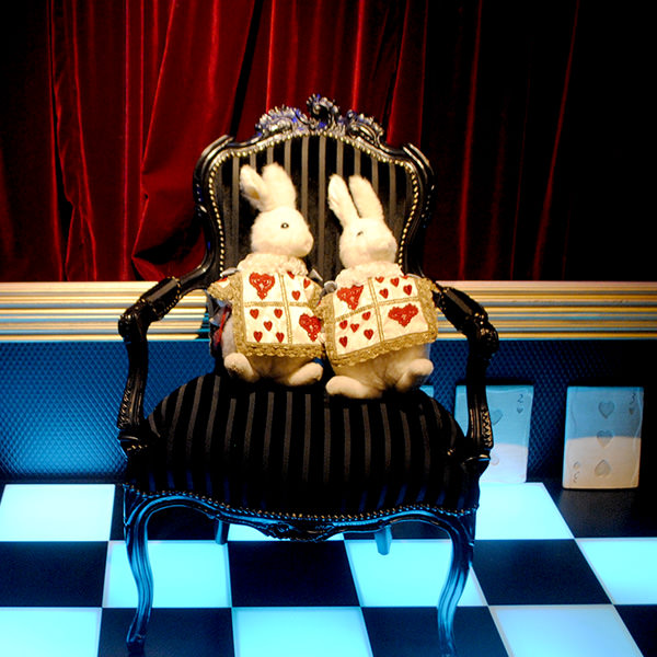 クラウンティアラ