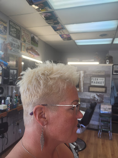 Giants Head Barbershop Gallery - Canada