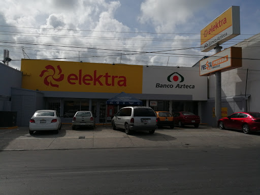 Elektra 2228 Uxmal
