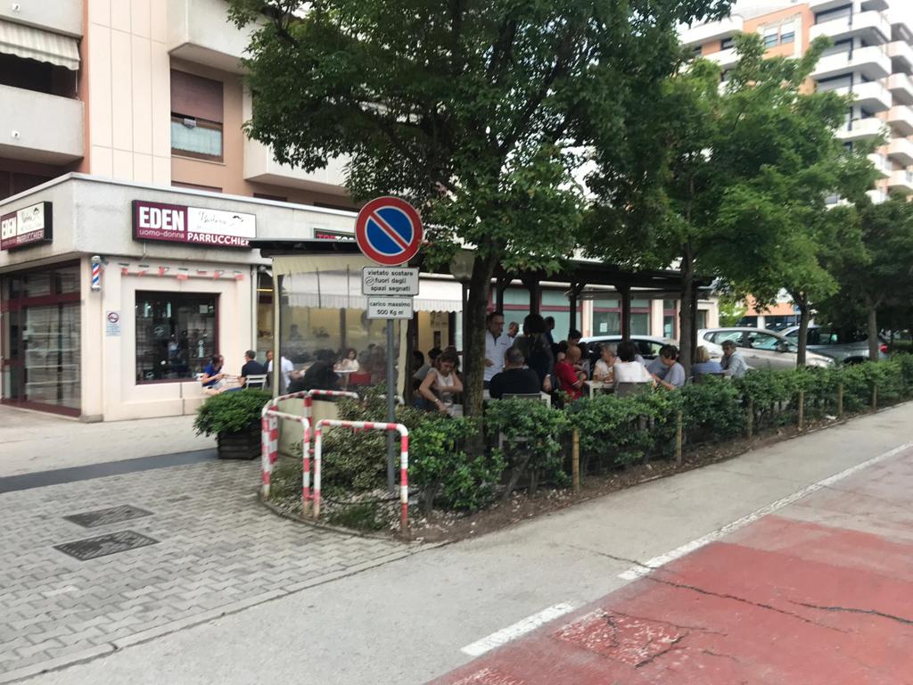 Tre Torri Cafè — photo 1