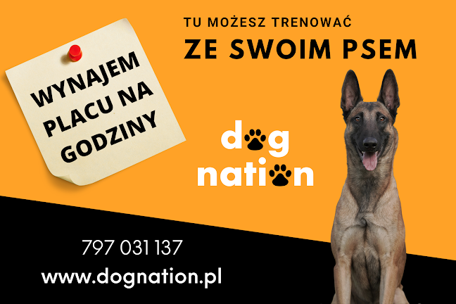 Dog Zone - Wrocław
