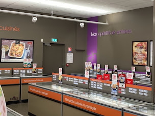 Photo n°4 de Magasin Maison Thiriet à Panazol (Supermarché)