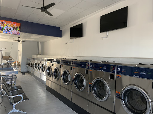 The Laundry Van - Thumbnail