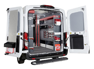 Photo n°8 de ORSYmobil - Aménagement Utilitaires Pas-de-Calais à Saint-Léonard (Prestataire de tuning automobile)