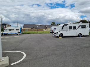 Photo n°21 de Aire Camping-Car Park à Formerie (Terrain pour camping-cars)