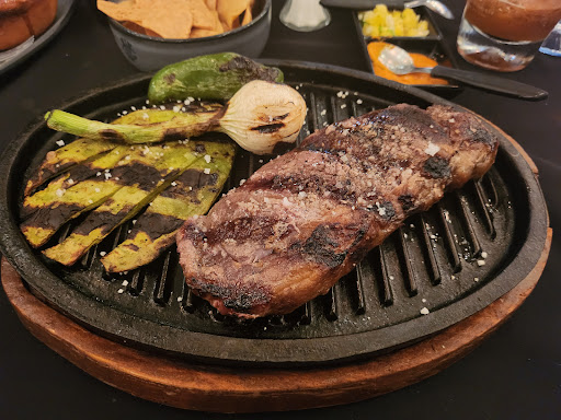 Papi´s Grill Actopan - Thumbnail