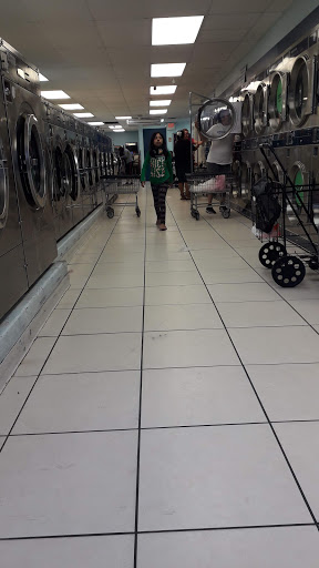 South Beach Laundromat - Thumbnail