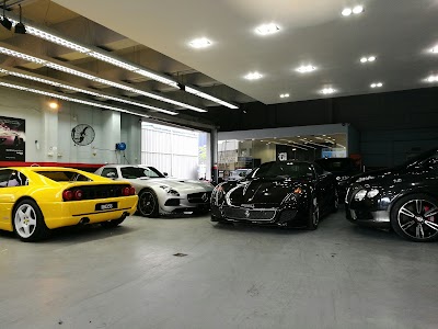 photo of ProTech Malaysia, Auto Detailing and paint protection specialist from Monaco