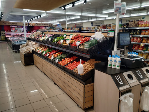Supermercado Spar