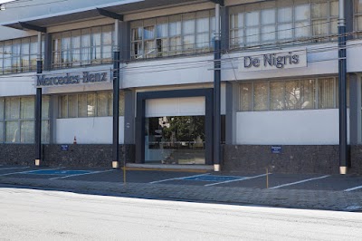 Photos of De Nigris Distributor Vehicles