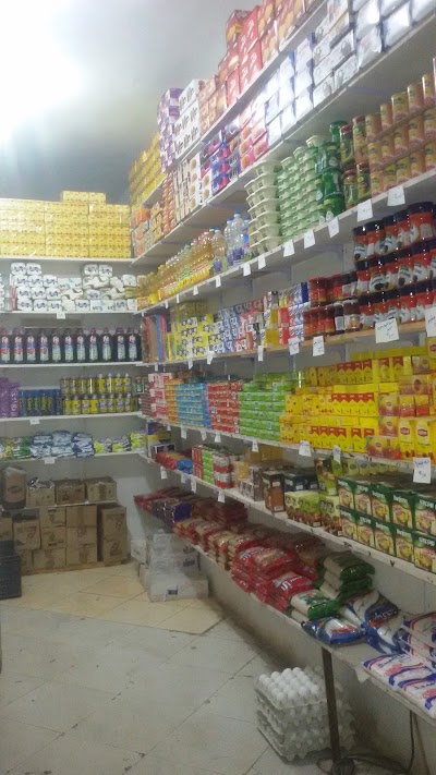 Photos of Supermarket brothers