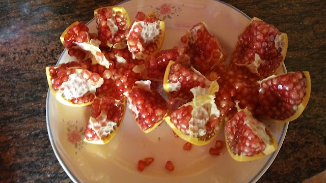 Cafetería Bar Sonia