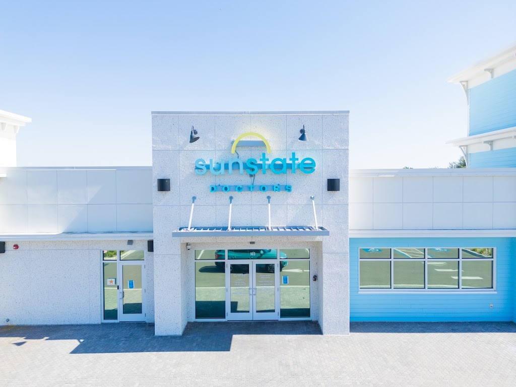 Sunstate Doctors Senior Primary Care