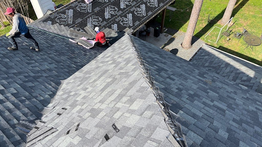 Square One Roofing Services - Visual