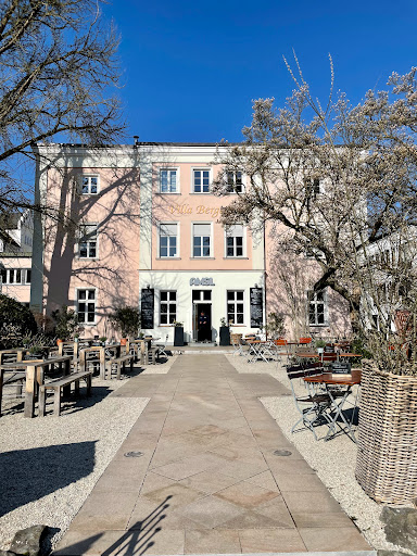 Café Amsl - Visual