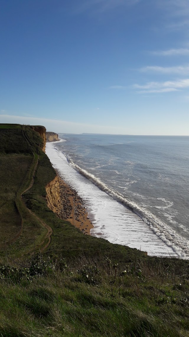 Bridport & West Dorset Golf Club
