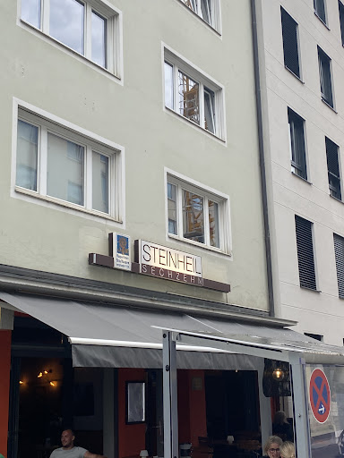 Steinheil 16 - Visual