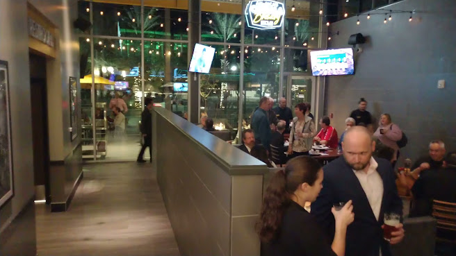 Flix Brewhouse Chandler by null