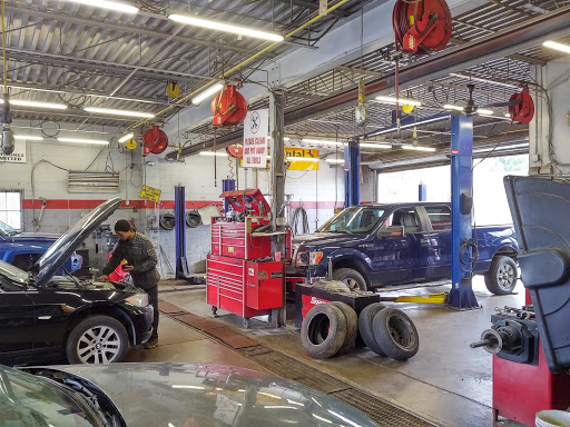 HHR Tire And Auto Georgetown - Thumbnail