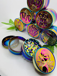 Photo n°20 de CBD Saumur - SATEAVA à Saumur (Centre de bien-être)