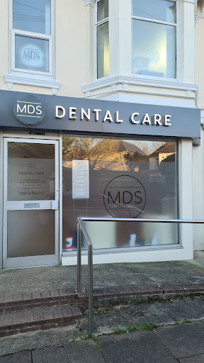 MDS Dental Care - Thumbnail