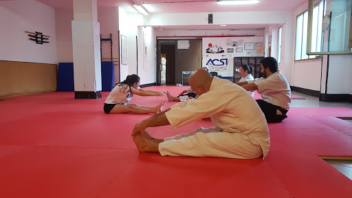 Aikido Dojo G.S.A.I. - Thumbnail