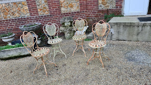 Photo n°1 de Le Meur Sylvain à Gaillefontaine (Magasin d'antiquités)