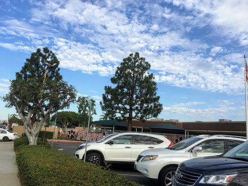 Urbain H Plavan Elementary School - Thumbnail