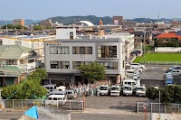 中国水道工業(株) 本社